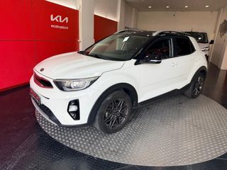 KIA Stonic 1.0 TGDi 88kW 120CV Black Edition