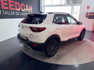 KIA Stonic 1.0 TGDi 88kW 120CV Black Edition