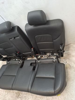 JUEGO ASIENTOS COMPLETO HYUNDAI TUCSON