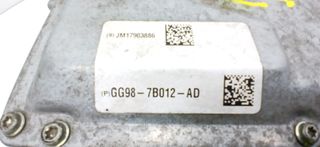 CONVERTIDOR/INVERSOR DE CORRIENTE FORD MONDEO