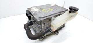 CONVERTIDOR/INVERSOR DE CORRIENTE FORD MONDEO