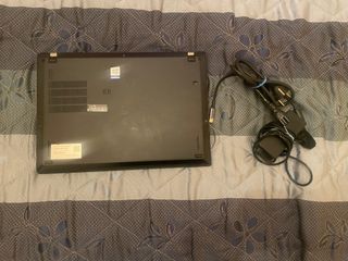 Pc Notebook Lenovo Thinkpad x395 Touch i5 8/256