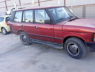 Faro izquierdo land rover 427121 range vogue turbo