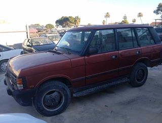 Faro izquierdo land rover 427121 range vogue turbo