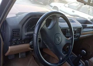 Faro izquierdo land rover 427121 range vogue turbo