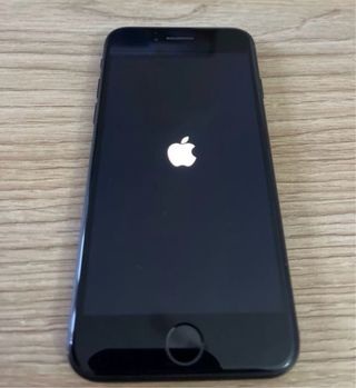 iPhone SE (2ª gen) 64GB Nero