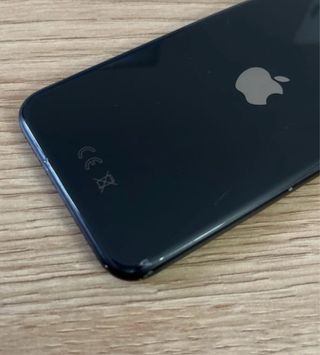 iPhone SE (2ª gen) 64GB Nero