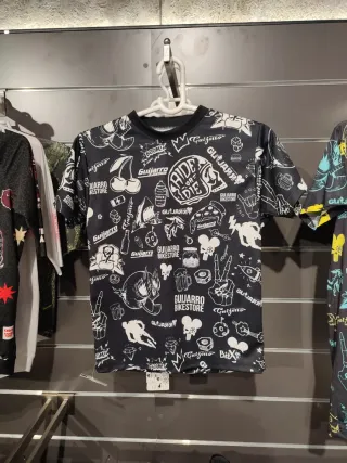 Camiseta Deportiva Guijarro Tot Esport Niño