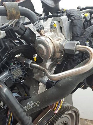 MOTOR COMPLETO SEAT ARONA