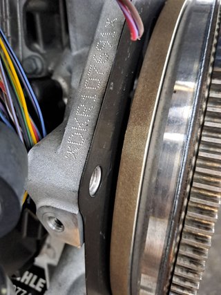MOTOR COMPLETO SEAT ARONA