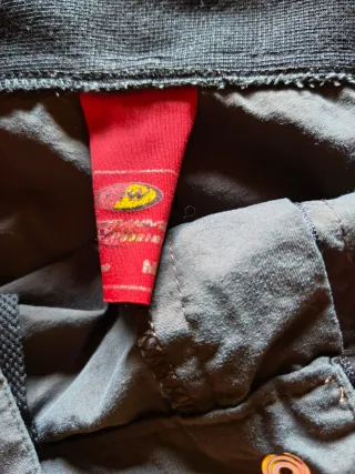 Pantalones de Ciclismo para Hombre