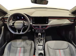 Skoda Kamiq 1.5 TSI 110kW (150CV) DSG MONTE CARLO