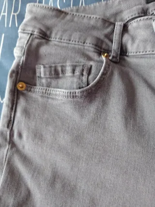 Pantalon Massimo Dutti + regalo