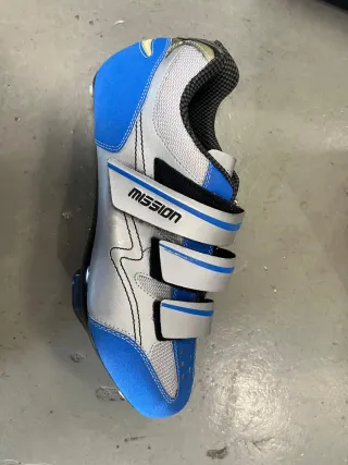 Zapatillas Ciclismo  Preguntar precio