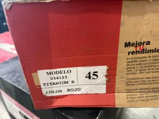 Zapatillas Ciclismo  Preguntar precio