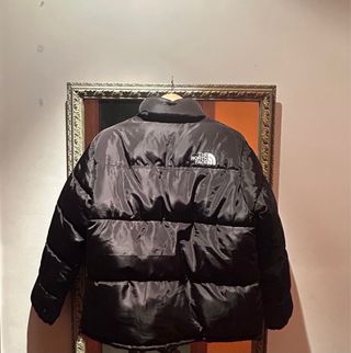 Chaqueta The North Face Negra Talla L