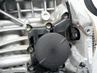 MOTOR COMPLETO SEAT IBIZA (KJ1)