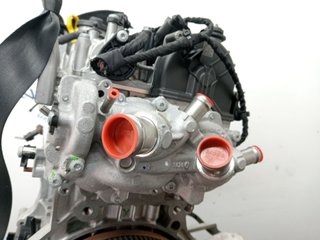 MOTOR COMPLETO SEAT IBIZA (KJ1)