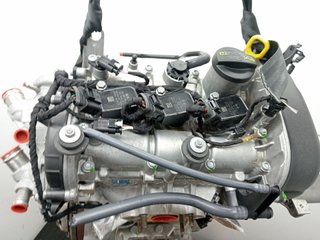MOTOR COMPLETO SEAT IBIZA (KJ1)