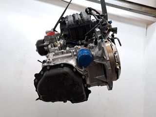MOTOR COMPLETO HYUNDAI I10
