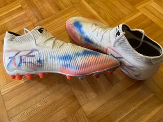 Botas de fútbol Puma Future