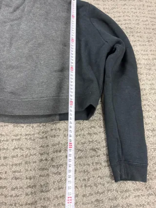 ¡¡OFERTA!! Talla L Sudadera Nike Air