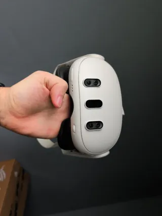 Gafas Meta Quest 3 512 GB