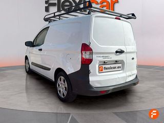 Ford Tourneo Courier 1.0 EcoBoost 74kW (100CV) Sport
