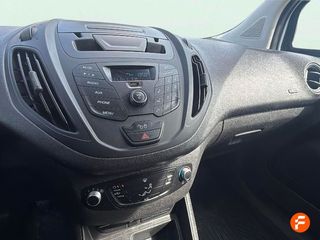 Ford Tourneo Courier 1.0 EcoBoost 74kW (100CV) Sport