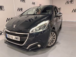 Peugeot 208 1.6 BlueHDi Style 2016