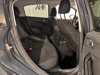 Peugeot 208 1.6 BlueHDi Style 2016