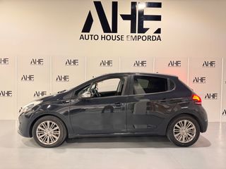 Peugeot 208 1.6 BlueHDi Style 2016