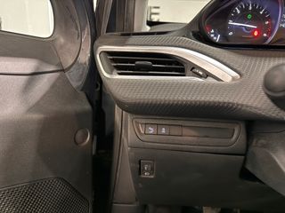 Peugeot 208 1.6 BlueHDi Style 2016