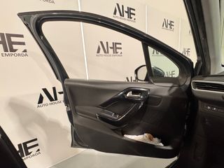 Peugeot 208 1.6 BlueHDi Style 2016