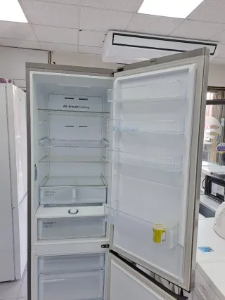 NEVERA COMBI MARCA SAMSUNG CON GARANTÍA