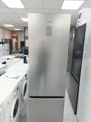 NEVERA COMBI MARCA SAMSUNG CON GARANTÍA