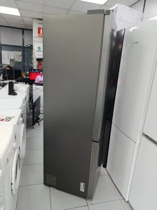 NEVERA COMBI MARCA SAMSUNG CON GARANTÍA