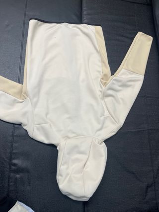 Nike Tech Fleece Crema Talla M