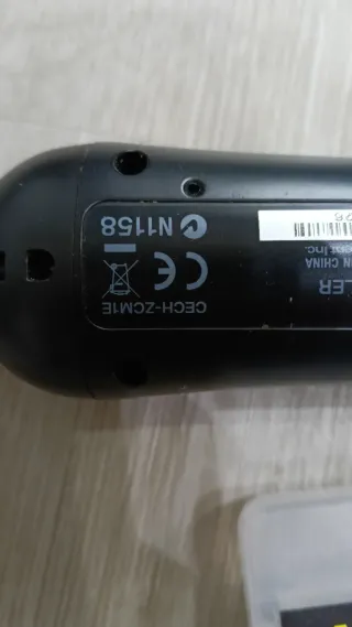 Pack Just Dance 2015 PS3 + Move