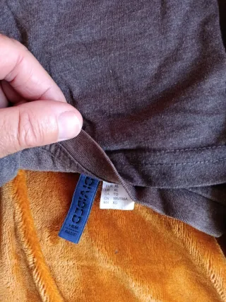 Lote 3 Camisetas H&M Hombre XL