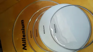 PARCHES PARA BATERIA