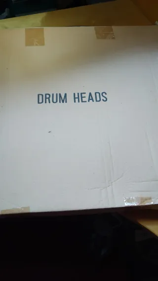 PARCHES PARA BATERIA