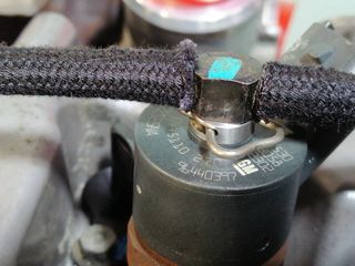 MOTOR COMPLETO OPEL ADAM