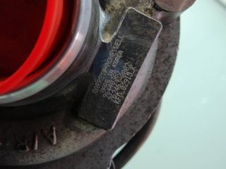 MOTOR COMPLETO OPEL ADAM