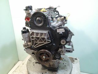 MOTOR COMPLETO OPEL ADAM
