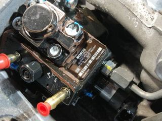 MOTOR COMPLETO OPEL ADAM