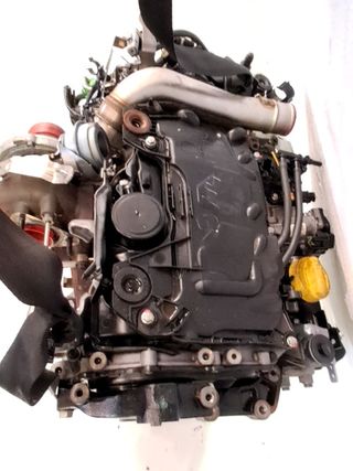 MOTOR COMPLETO NISSAN QASHQAI (J10)