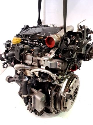 MOTOR COMPLETO NISSAN QASHQAI (J10)