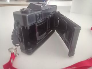 Cámara analógica Welica W-90 35mm