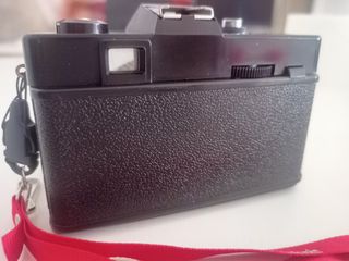 Cámara analógica Welica W-90 35mm